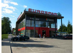 Eurospar