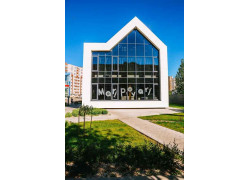 Мари Повари