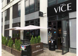 Vice Burgers