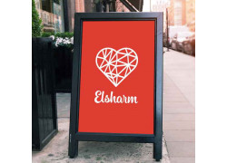 Elsharm