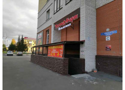 Тесто&Фарш