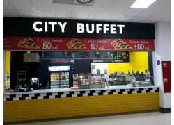 City Buffet