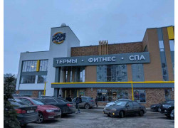 Море парк
