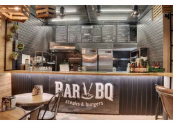 BarBQ