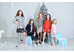 Международное Детское модельное агентство Fashion Kids Models