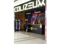 Colizeum Mytishchi