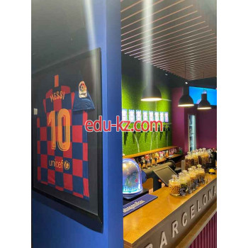 Азартные игры Barcelona Beer Club - на портале на relax555.ru