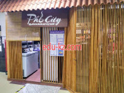 Быстрое питание Phá» City - на портале на relax555.ru
