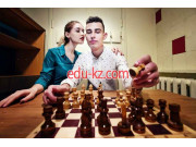 Квесты Квест Стиляги - на портале на relax555.ru