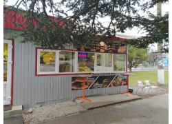 Crimean Doner