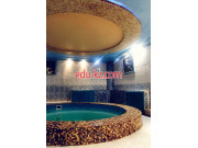 Сауна АристократЪ - на портале на relax555.ru