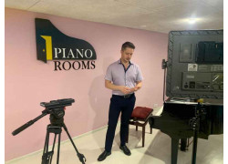 Pianorooms