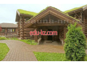 Сауна LogHouse - на портале на relax555.ru