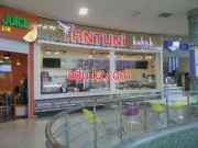 Быстрое питание Tantuni kebab - на портале на relax555.ru