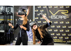 Vr Escape