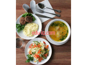 Столовая Столовая Вкусный уголок - на портале на relax555.ru