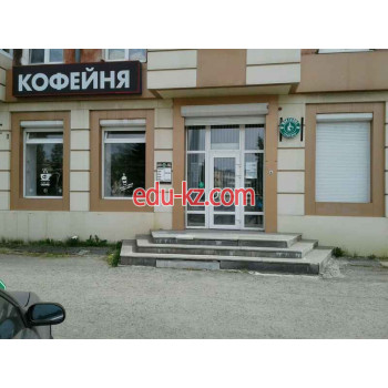 Бар безалкогольных напитков Макскофе - на портале на relax555.ru