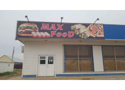 MaxFood u0026 МаксФуд