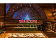 Баня Enjoy Sauna - на портале на relax555.ru