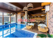 Баня Баня House - на портале на relax555.ru