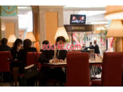 Быстрое питание Le Buffet - на портале на relax555.ru