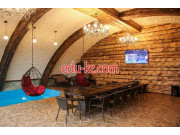 Баня Голдинские бани - на портале на relax555.ru