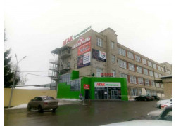 Построй тело
