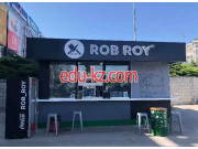 Быстрое питание Rob Roy - на портале на relax555.ru
