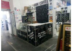 Ann Coffee