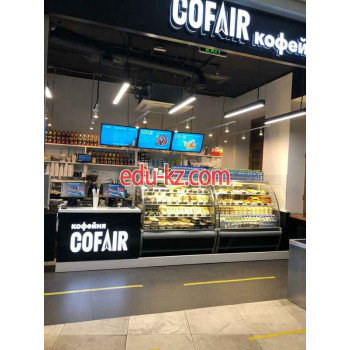 Быстрое питание CofAir - на портале на relax555.ru