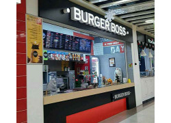 Burger Boss