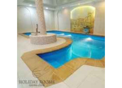 Holiday rooms