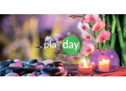 СПА u0026 массаж PlayDay