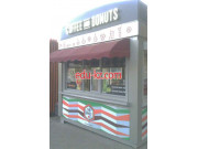 Быстрое питание Coffee and Donuts - на портале на relax555.ru