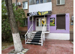 Gyros Zone