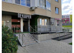 Пекарня Кроха