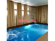 Сауна Граф Орлов - на портале на relax555.ru