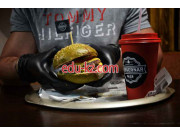 Быстрое питание Burgernaя № 18 - на портале на relax555.ru
