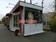 Быстрое питание FreshFood - на портале на relax555.ru