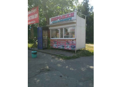 Пирожки Сталонович