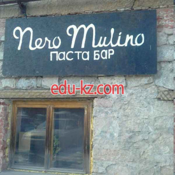 Быстрое питание Nero mulino - на портале на relax555.ru