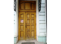 Поэтический клуб Лик
