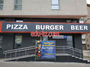 Быстрое питание Pizza Burger Beer - на портале на relax555.ru