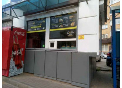 Dяdя doner