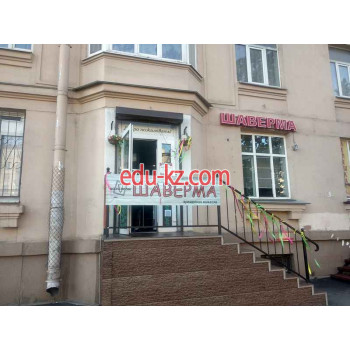 Быстрое питание Shavaroom - на портале на relax555.ru