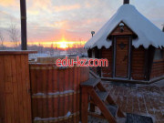 Баня Банный комплекс Полярный самовар - на портале на relax555.ru
