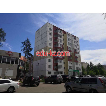 Быстрое питание Pizzu0026Burg - на портале на relax555.ru
