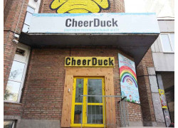 CheerDuck