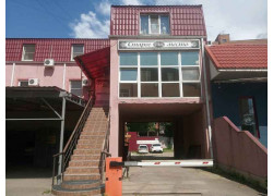 Старое место