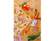 Быстрое питание Quadro Pizza - на портале на relax555.ru